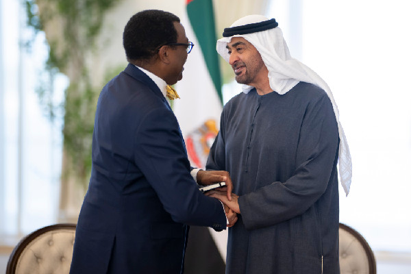 UAE and Africa Bank Eye Growth