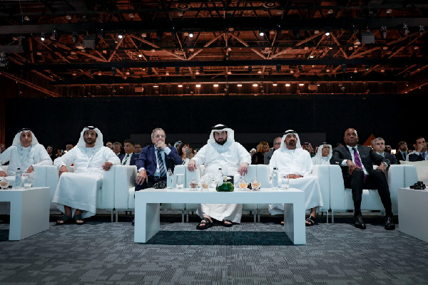 Dubai Hosts 10th World Free Zones Conference