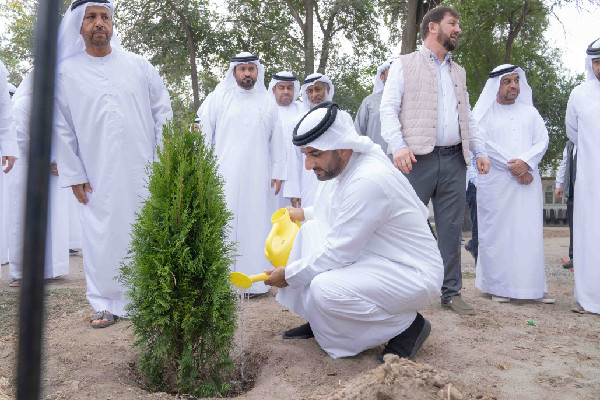 Foundation Laid for Clinic and Water Network in Kyrgyzstan