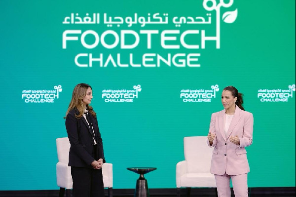 UAE's $2 Million FoodTech Challenge Launched