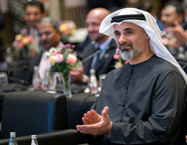 India-UAE Forum Boosts Bilateral Ties