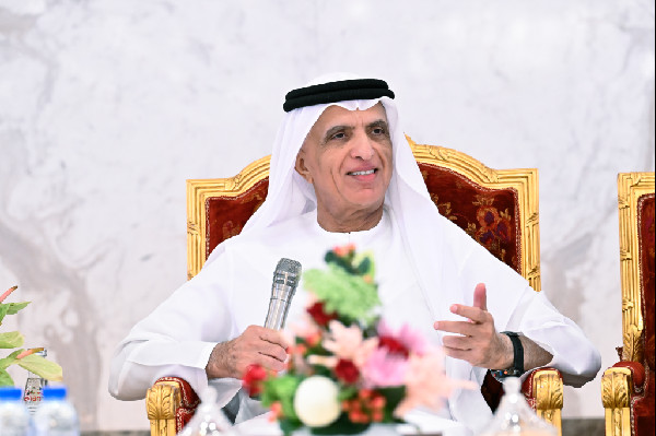 Honouring RAK's Top Scholars