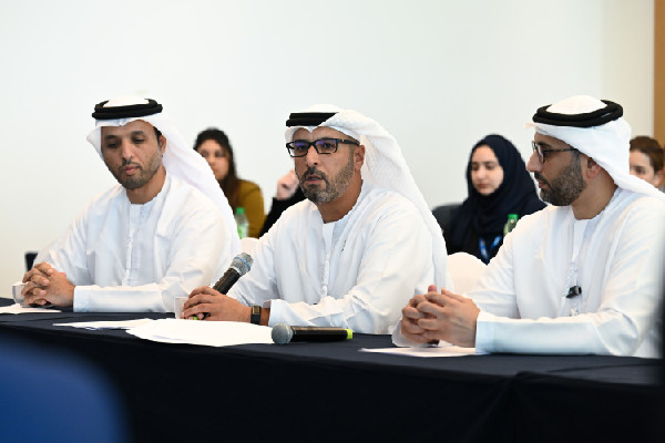 Abu Dhabi's Major Rehab Congress 2024