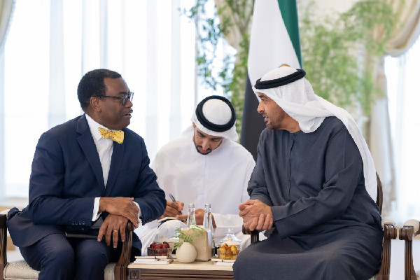 UAE, Africa Bank Eye Growth