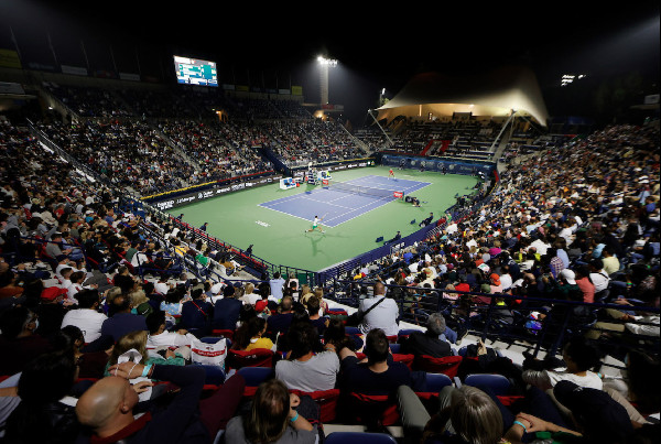 Dubai's Sports Investment Strategy for Growth