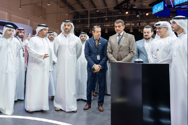 Sheikh Tours Communication Forum