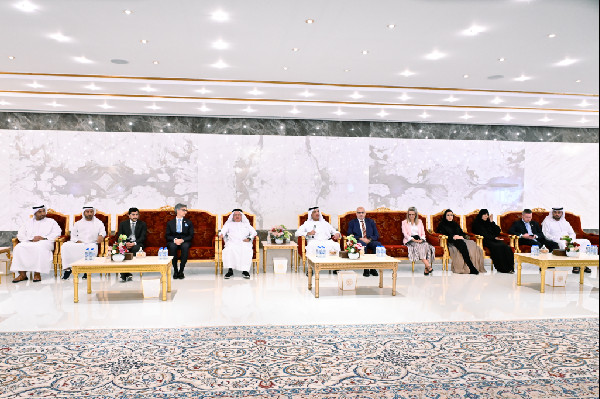 Education Key to UAE's Future