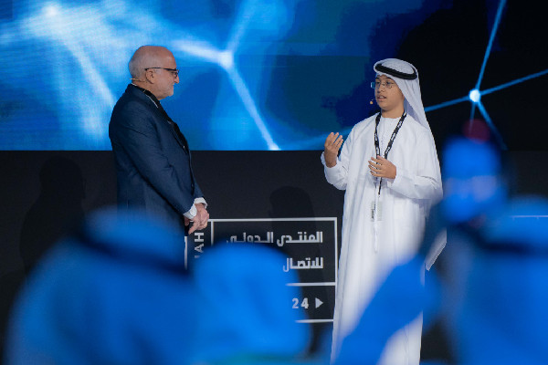 IGCF 2024: Sharjah Ruler's Insightful Attendance