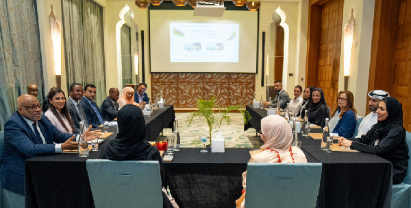 Mobile Health Clinic Launched in Zanzibar