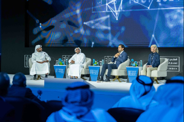 Strategic Communication at IGCF 2024