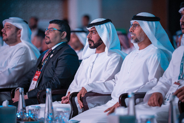 World Utilities Expo 2024 Opens