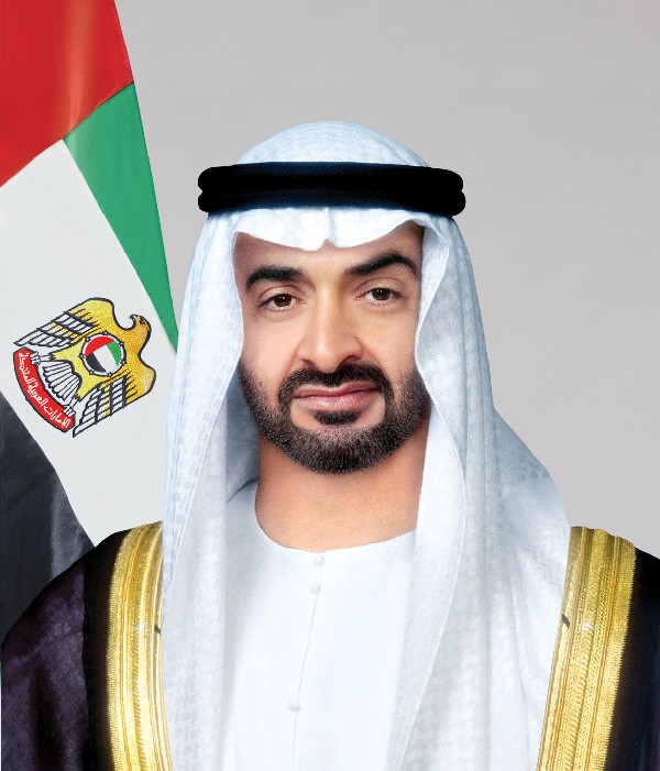 UAE-Egypt Talks on Cooperation