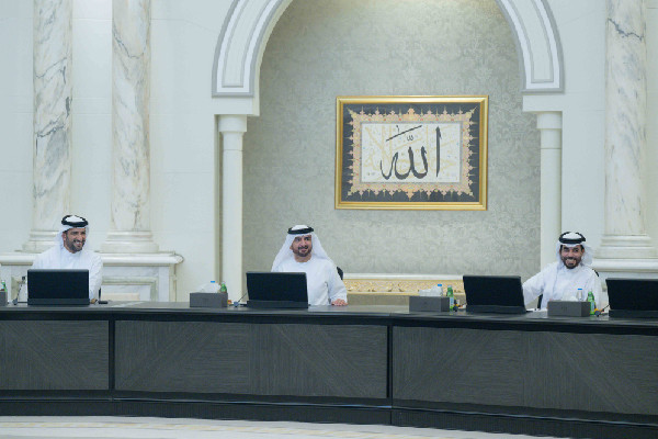 Sharjah Enhances Housing and Airport Services