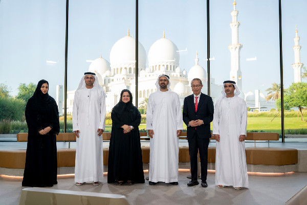 Future of Green Technology Discussed at Lecture