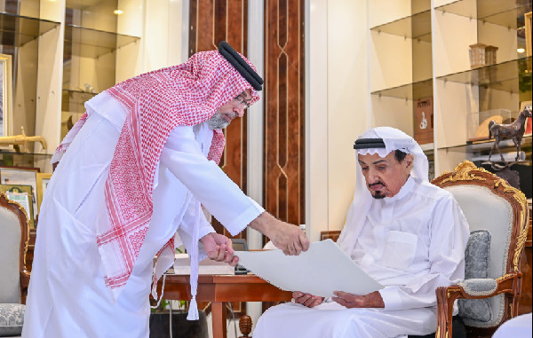 Ajman Ruler Evaluates Quran Programs