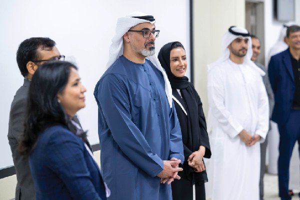 IIT Delhi Expands to Abu Dhabi