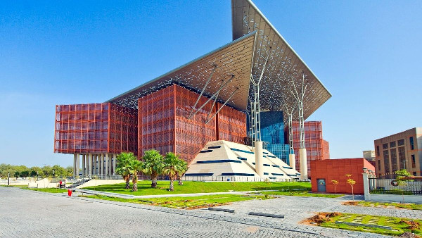Legal Awareness Initiatives in Abu Dhabi Expanded Legal Awareness Initiatives in Abu Dhabi Expanded