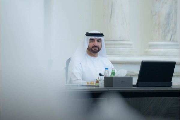 Sharjah Enhances Housing and Airport Services