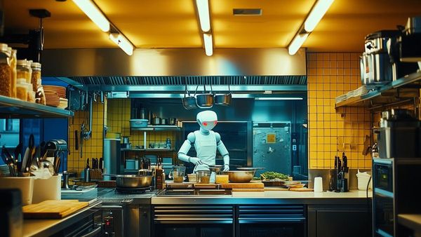 AI Assistants Boost Education and Smart Living in UAE AI Assistants Boost Education and Smart Living in UAE