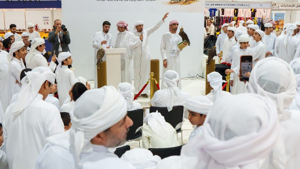 Al Asayl Exhibition 2024 Wraps Up Successfully Al Asayl Exhibition 2024 Wraps Up Successfully