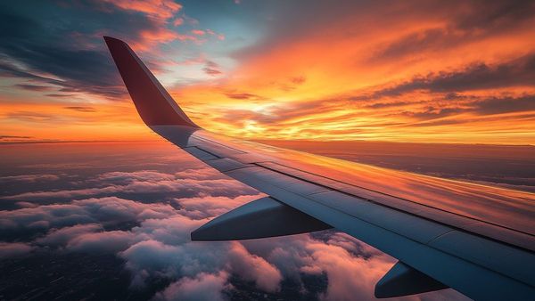 Al Fardan Exchange Offers Free Flights to Customers