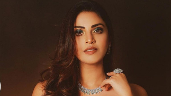 Anushka Ranjan's Production Debut Anushka Ranjan's Production Debut