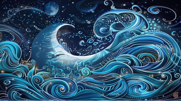 Aquarius (January 20 - February 18) Horoscope