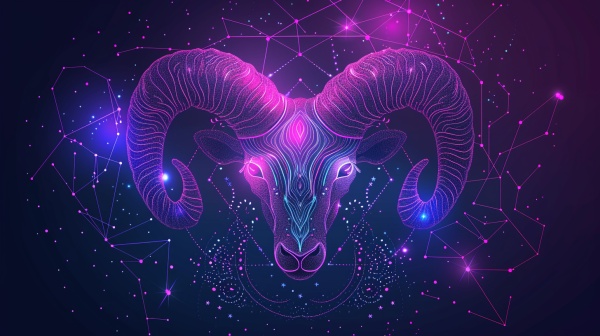 Aries (March 21 - April 19) Horoscope