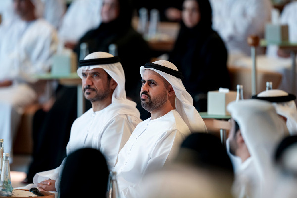 UAE Hosts Green Technology Lecture for Sustainability