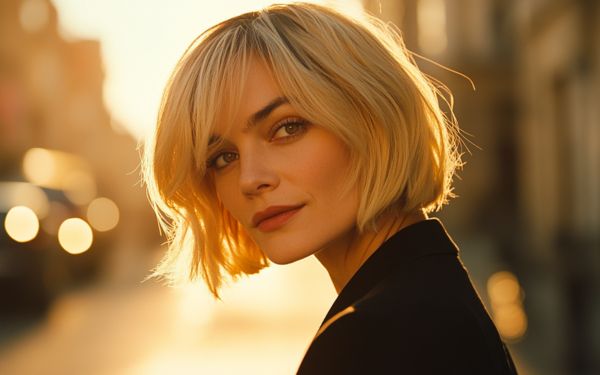 The Bob Makes A Comeback With Victoria Beckham  Is It The Right Time For A Change