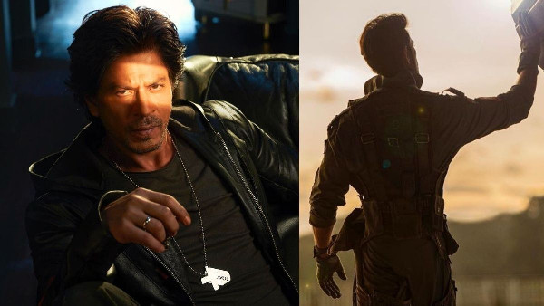 SRK Tops Wealth List, Hrithik Second SRK Tops Wealth List, Hrithik Second