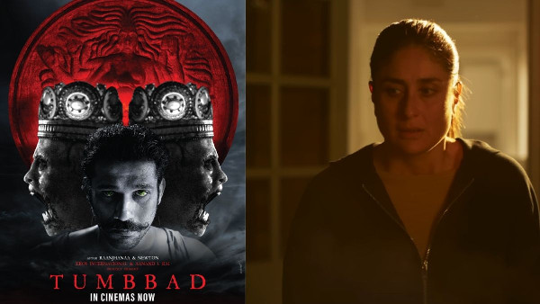 Tumbbad Outearns Buckingham Murders Tumbbad Outearns Buckingham Murders