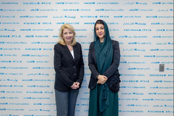 UAE Delegation's Key Meetings at UN Assembly