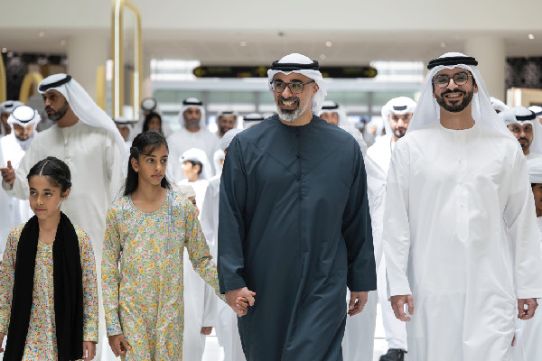 ADIHEX: A Blend of Tradition & Innovation