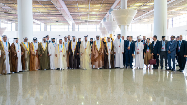 UAE-China Relations Enter New Growth Phase