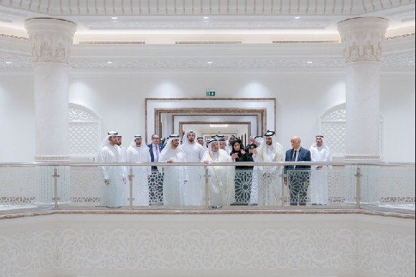 New Agri-Vet University in Sharjah