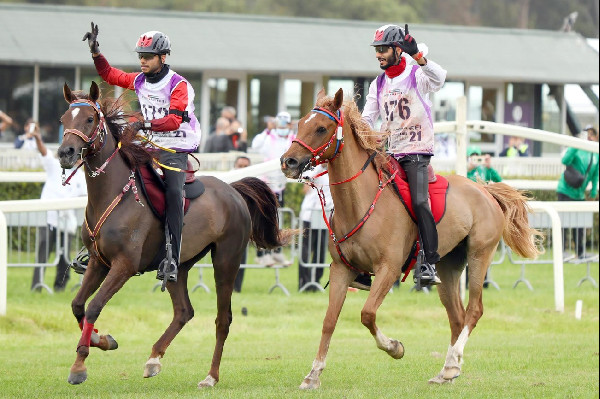 UAE Team Eyes Victory in France