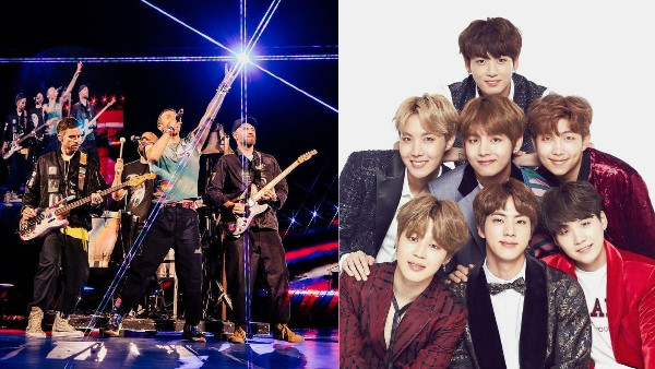 Coldplay Concert 2025: Who Will Join? Coldplay Concert 2025: Who Will Join?