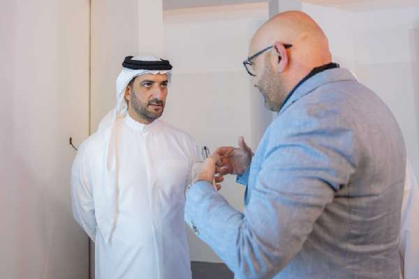 Sheikh Tours Communication Forum