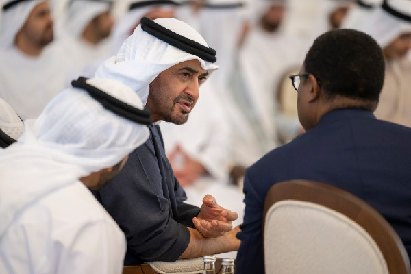 UAE and Africa Bank Eye Growth