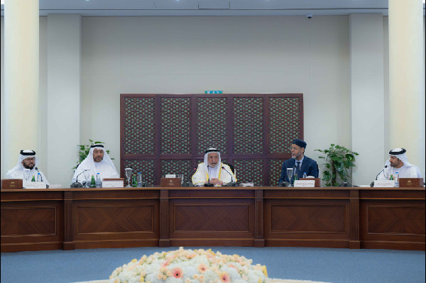 Sharjah Conference on Arab Studies Launched