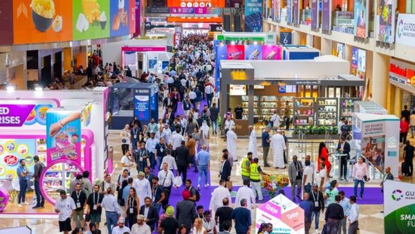 Demand Surge in UAE Event Season