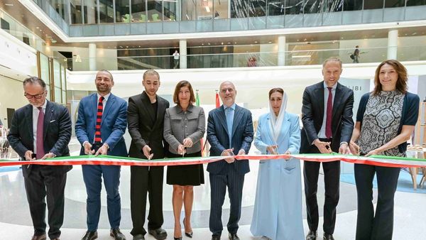 DFW SS 25 Day 2  Global Fashion