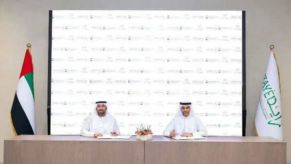 Zayed and Noor Dubai Partner for Eye Health in Morocco Zayed and Noor Dubai Partner for Eye Health in Morocco