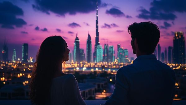 Dubai Adds Over 2 700 New Hotel Rooms in 2024