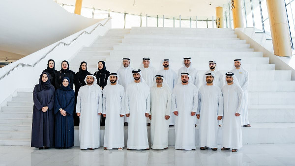 Dubai Culture Collaborates with Police and Customs Dubai Culture Collaborates with Police and Customs