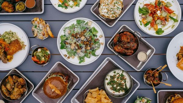 Dubai Eateries Barbar and Chai Sutta Cafe Open in Abu Dhabi