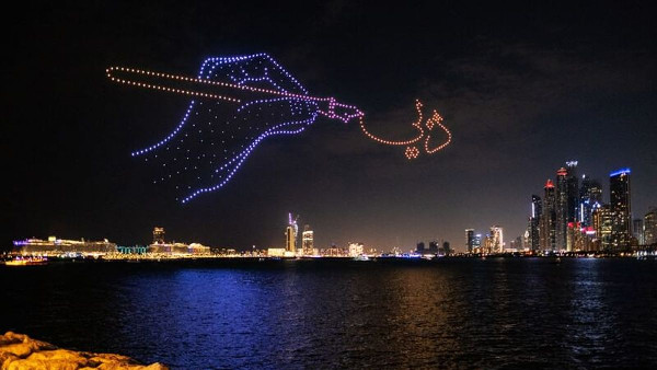 Dubai Shopping Festival Announces 30th Edition Dates Dubai Shopping Festival Announces 30th Edition Dates
