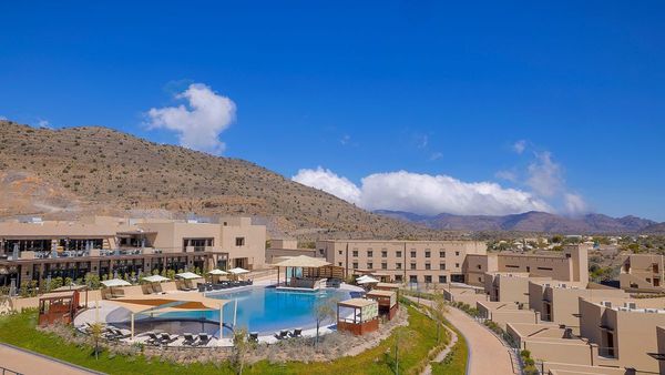 dusitD2 Resort  Local Ties  amp amp  Inclusivity