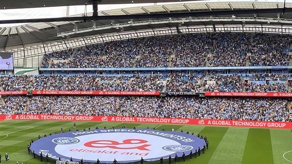 e amp amp  Enhances Manchester City Matchday Experience